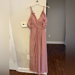 Azazie Dakota Bridesmaid Dress